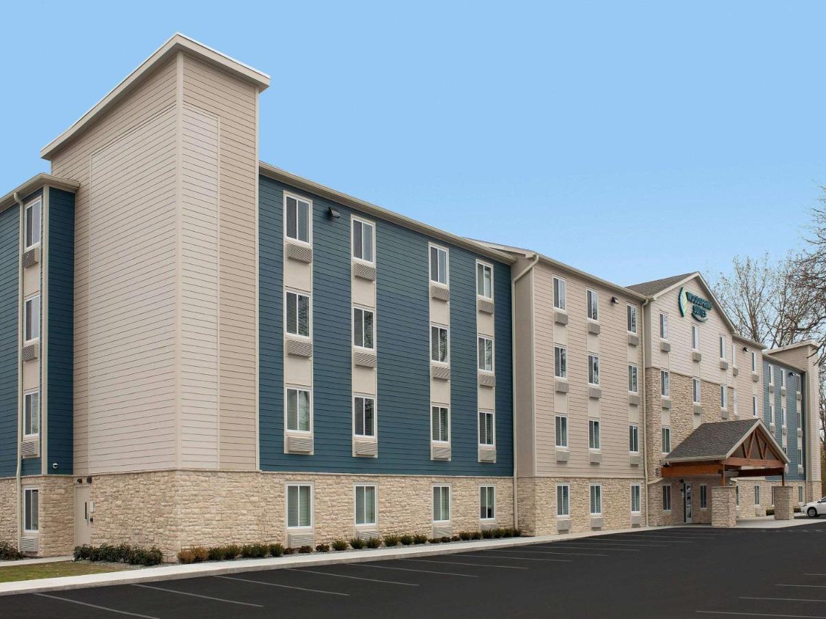 Woodspring Suites Port St Lucie Port St. Lucie Εξωτερικό φωτογραφία