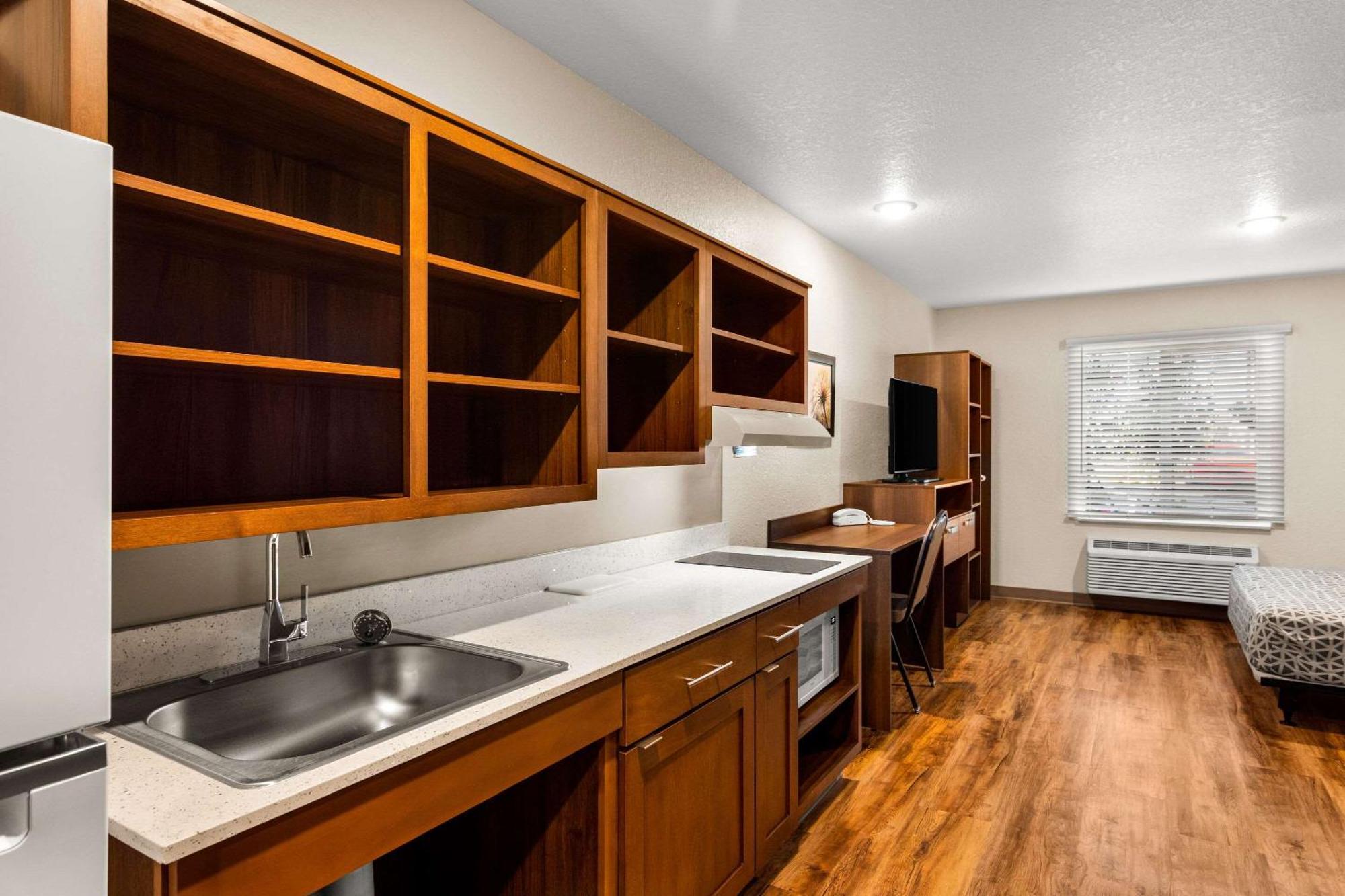 Woodspring Suites Port St Lucie Port St. Lucie Εξωτερικό φωτογραφία