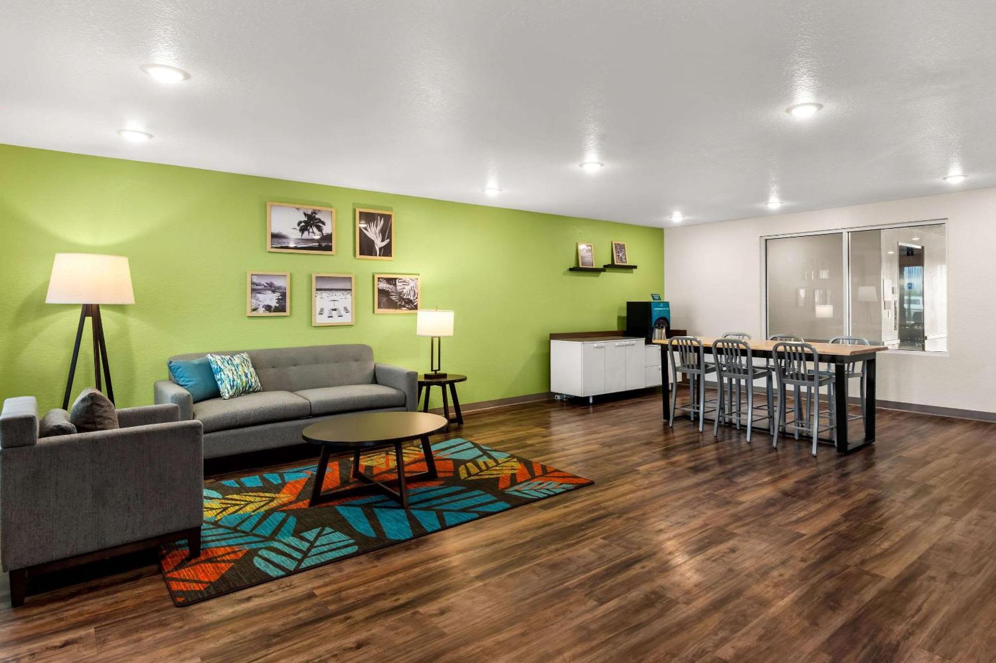 Woodspring Suites Port St Lucie Port St. Lucie Εξωτερικό φωτογραφία
