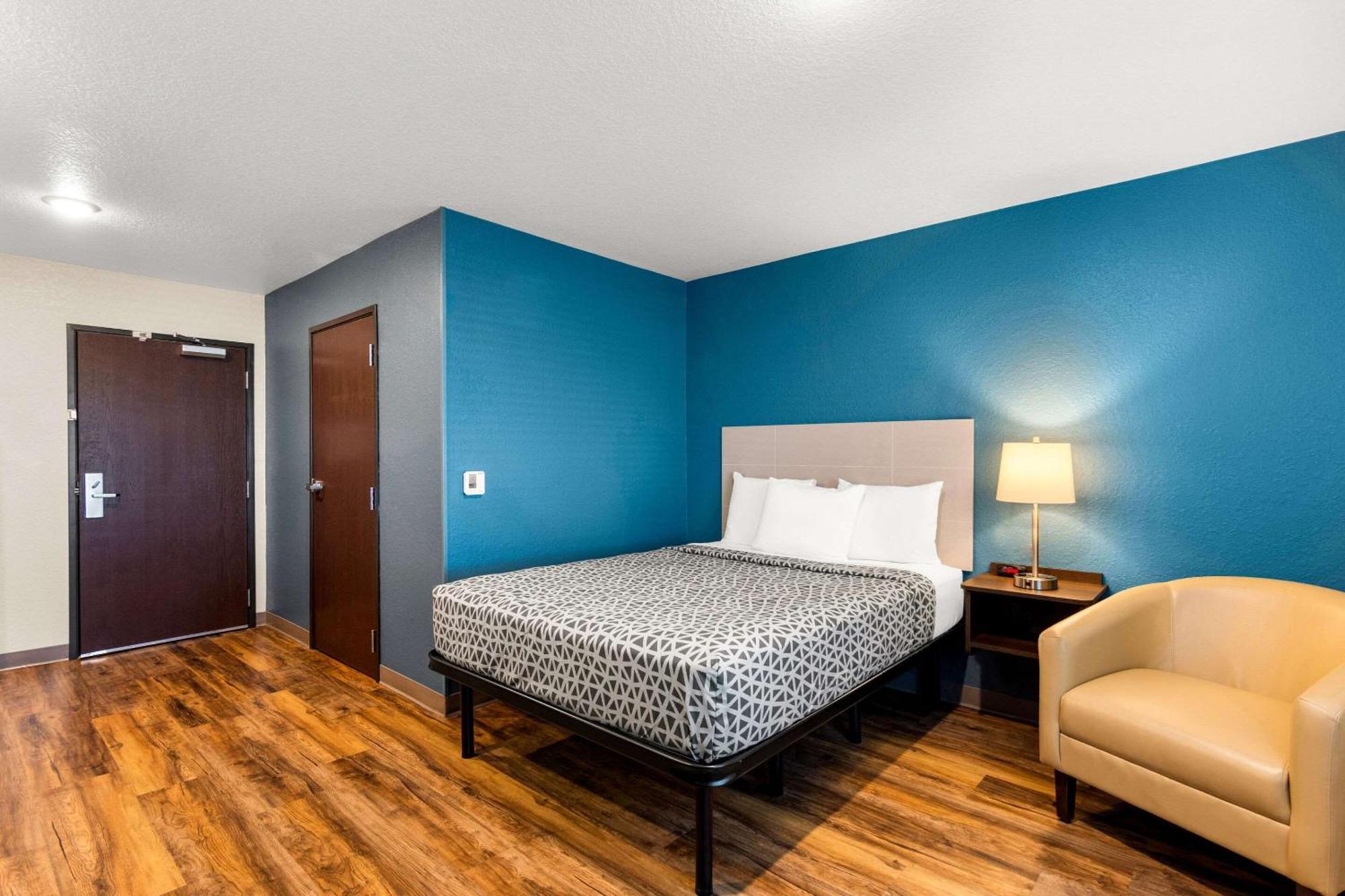 Woodspring Suites Port St Lucie Port St. Lucie Εξωτερικό φωτογραφία
