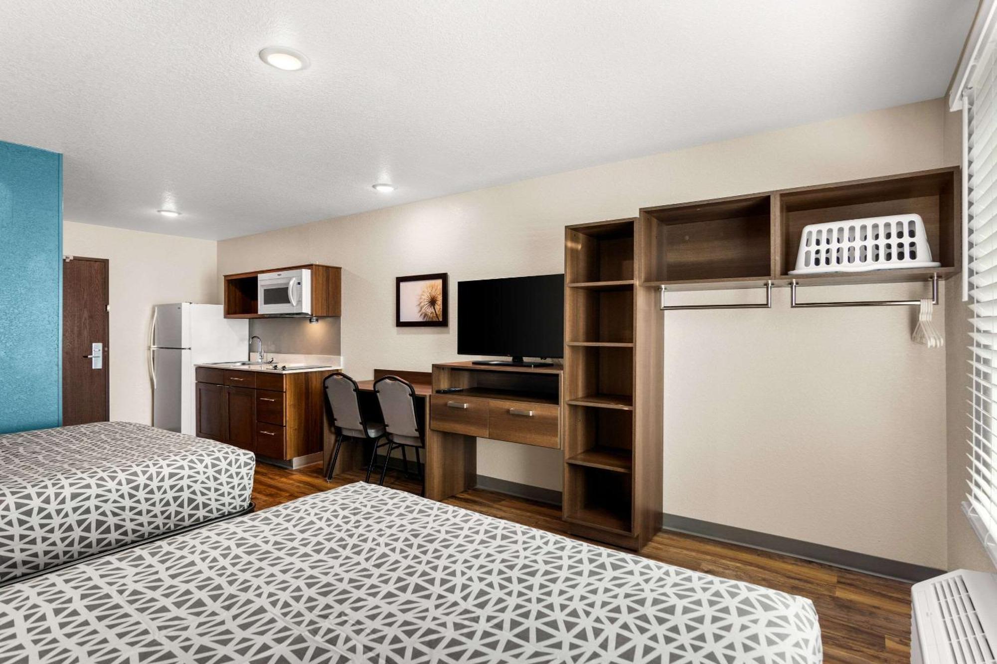 Woodspring Suites Port St Lucie Port St. Lucie Εξωτερικό φωτογραφία