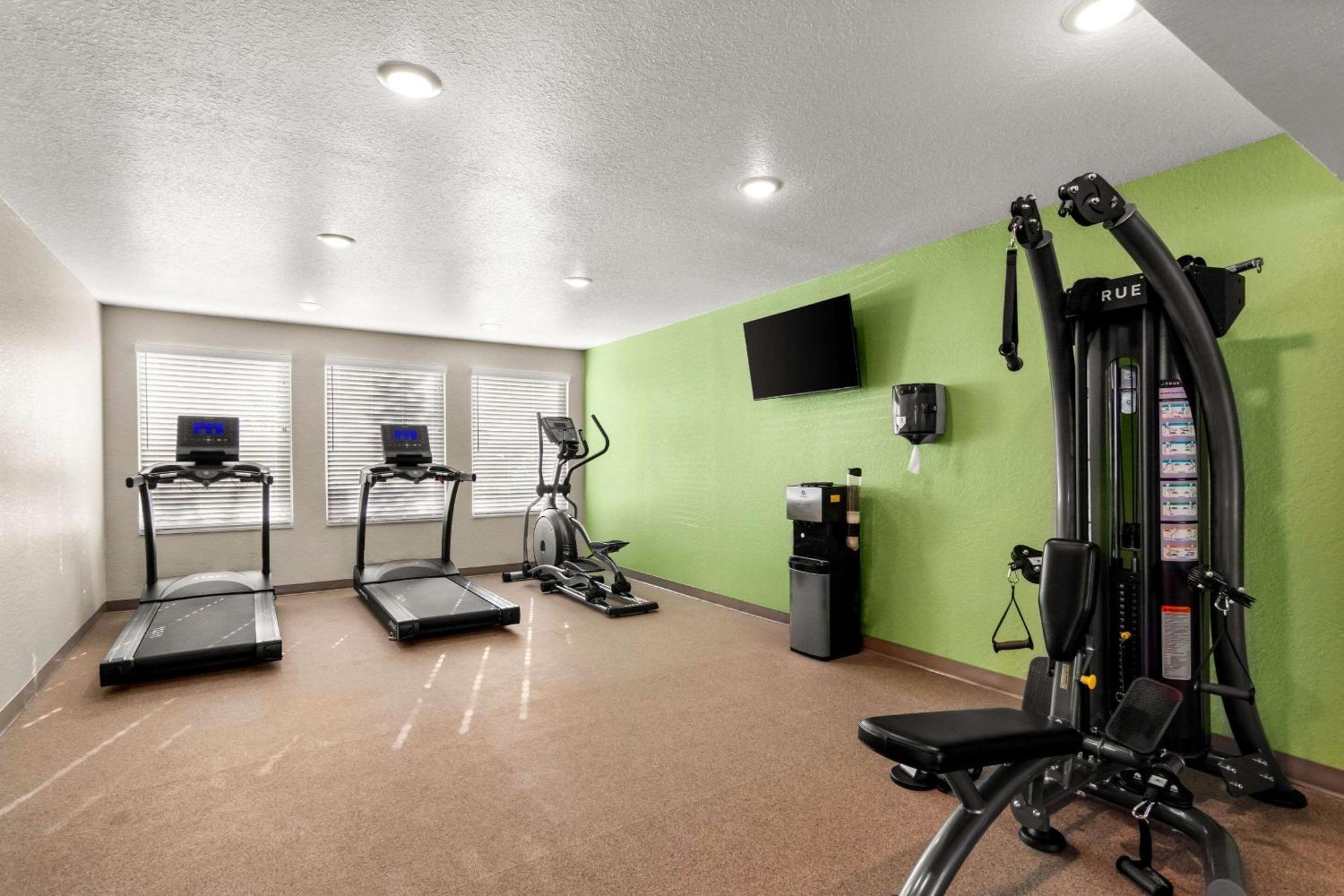 Woodspring Suites Port St Lucie Port St. Lucie Εξωτερικό φωτογραφία