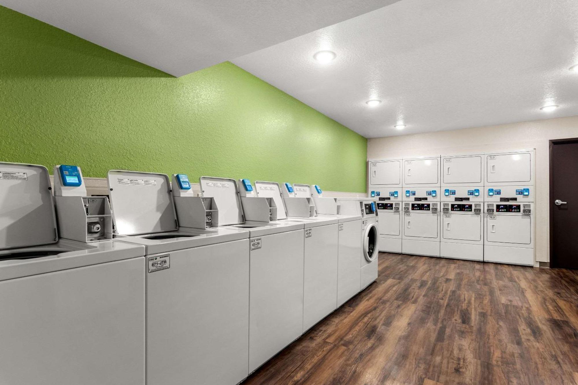 Woodspring Suites Port St Lucie Port St. Lucie Εξωτερικό φωτογραφία