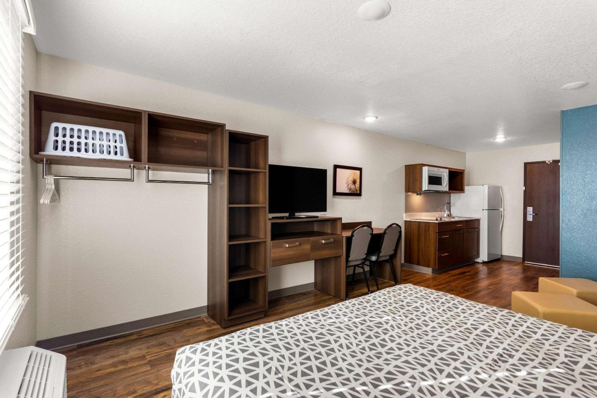 Woodspring Suites Port St Lucie Port St. Lucie Εξωτερικό φωτογραφία