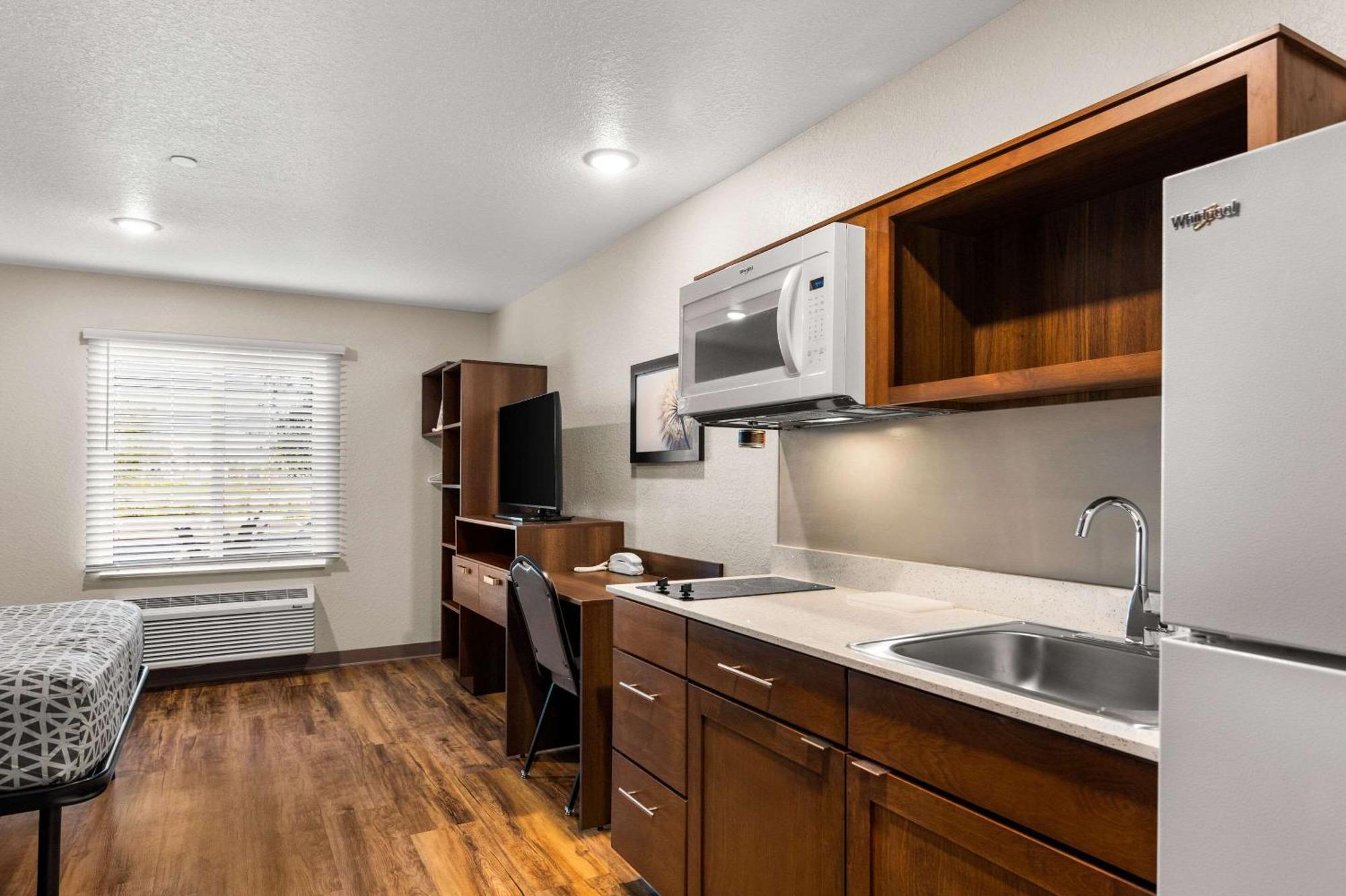 Woodspring Suites Port St Lucie Port St. Lucie Εξωτερικό φωτογραφία