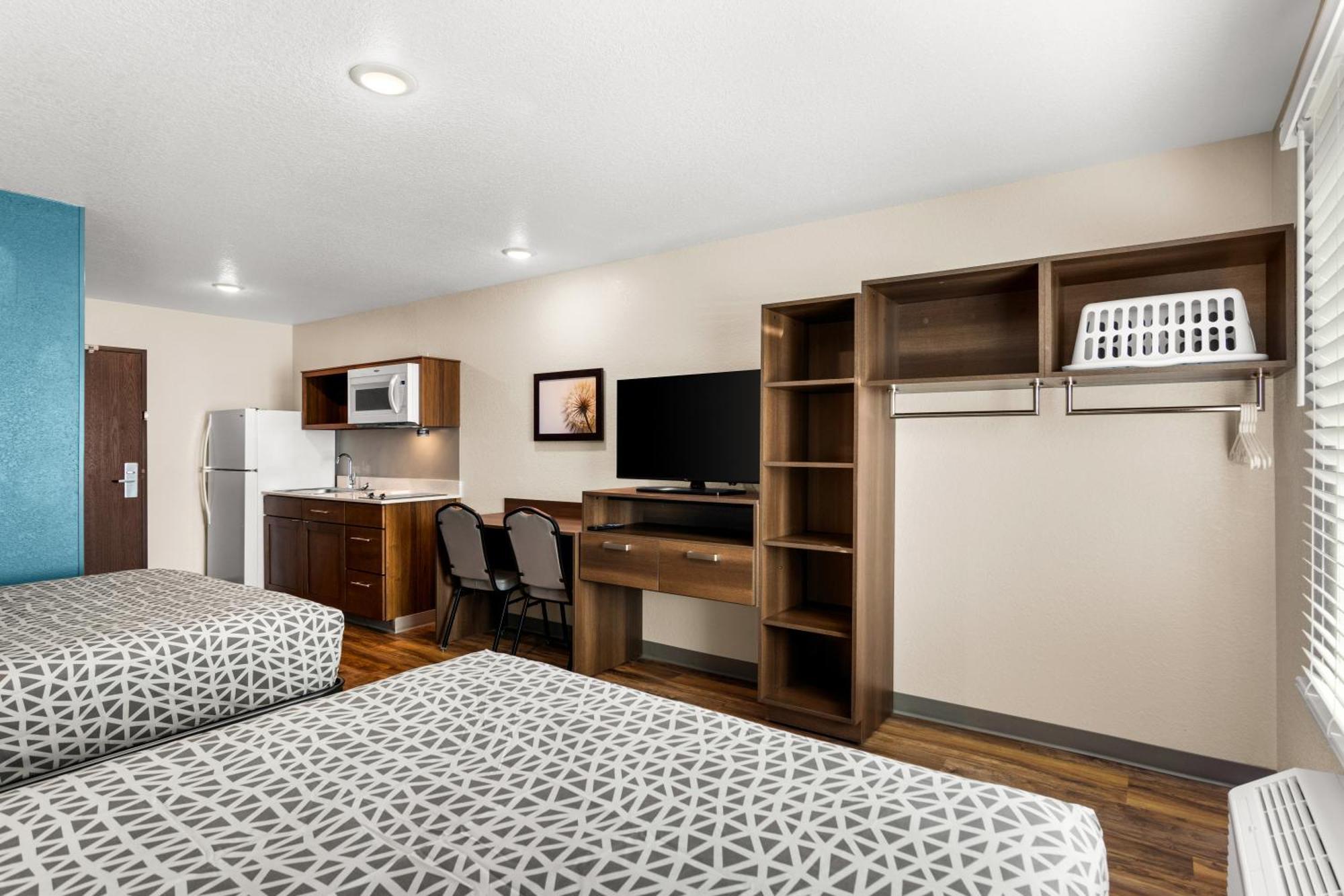 Woodspring Suites Port St Lucie Port St. Lucie Εξωτερικό φωτογραφία
